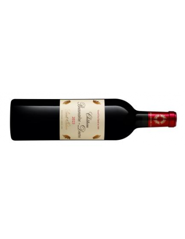 CHATEAU BRANAIRE DUCRU - 0.75 L 2025