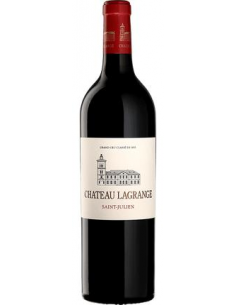 CHATEAU LAGRANGE - 0.75 L 2025