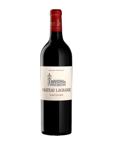 CHATEAU LAGRANGE - 0.75 L 2025