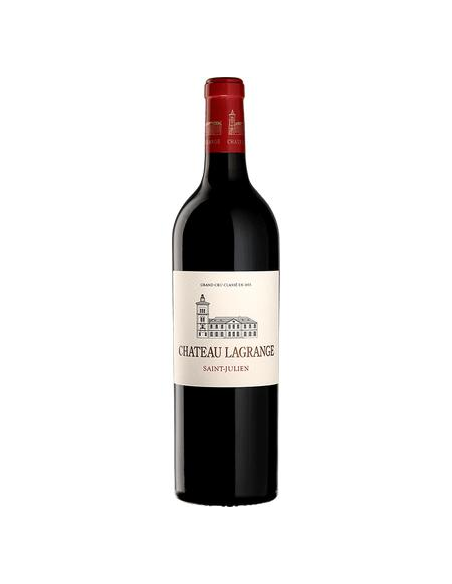 CHATEAU LAGRANGE - 0.75 L 2025