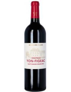 CHATEAU YON FIGEAC - 0.75 L 2025