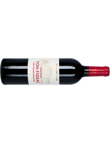 CHATEAU YON FIGEAC - 0.75 L 2025