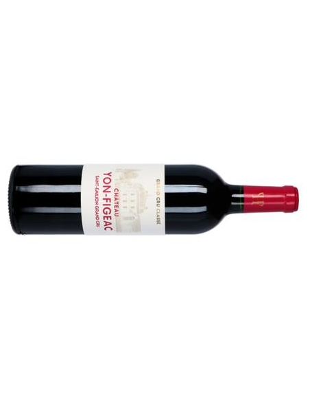 CHATEAU YON FIGEAC - 0.75 L 2025