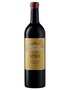 Château NENIN - 0.75 L 2025
