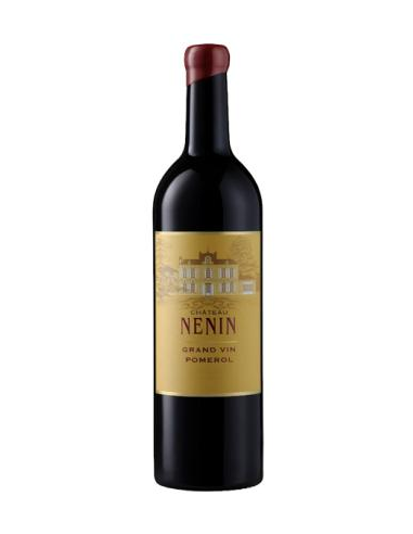 Château NENIN - 0.75 L 2025