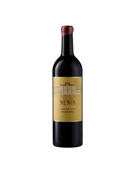 Château NENIN - 0.75 L 2025