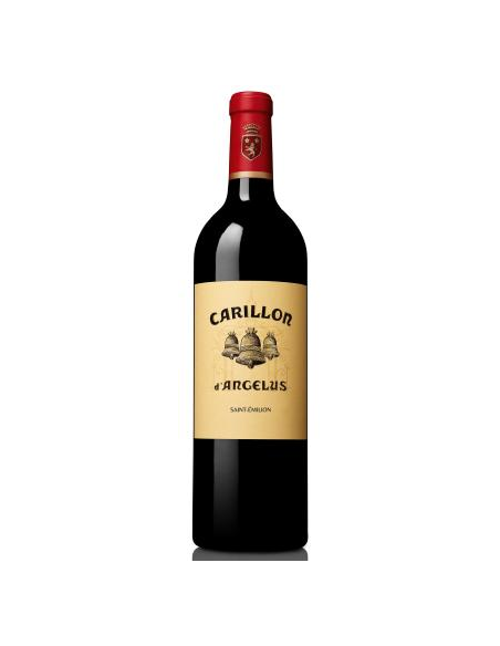 LE CARILLON DE L\'ANGELUS 2025