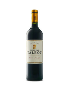 Château TALBOT - 0.75 L 2023