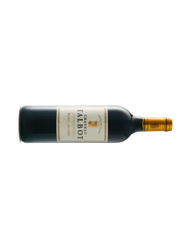 Château TALBOT - 0.75 L 2023