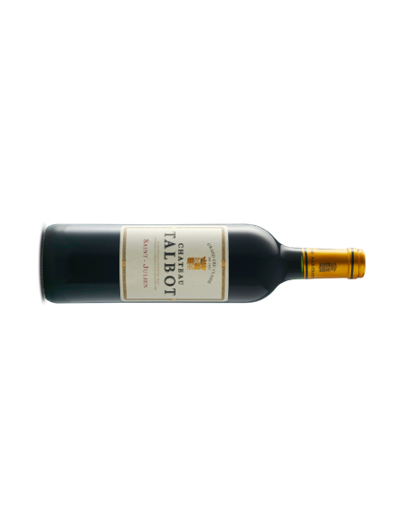 Château TALBOT - 0.75 L 2023