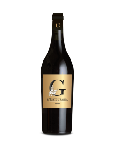 G d' Estournel - 0.75 L 2021