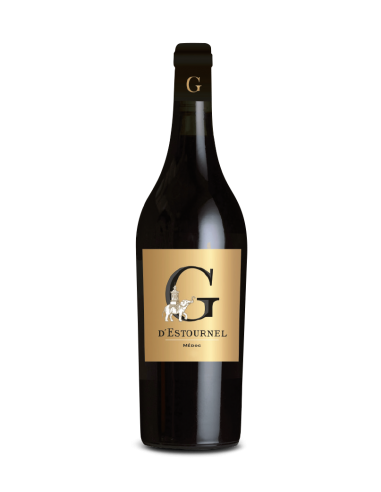 G d\' Estournel - 0.75 L 2021