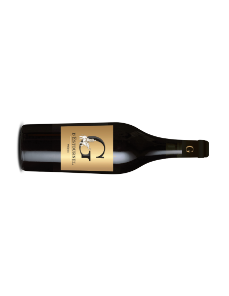 G d\' Estournel - 0.75 L 2021