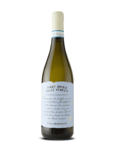 PASQUA | Pinot Grigio Handwritten 0.75 L 2025