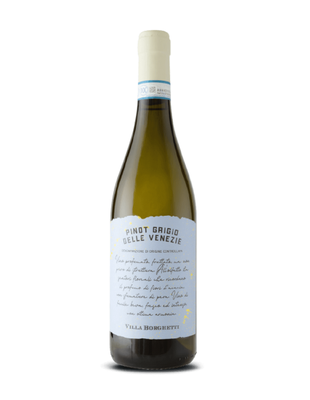 PASQUA | Pinot Grigio Handwritten 0.75 L 2025