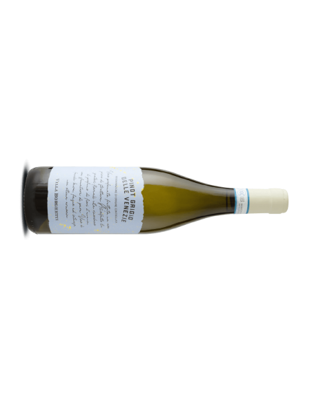 PASQUA | Pinot Grigio Handwritten 0.75 L 2025