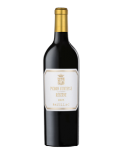 RESERVE DE PICHON COMTESSE - 0.75 L 2025