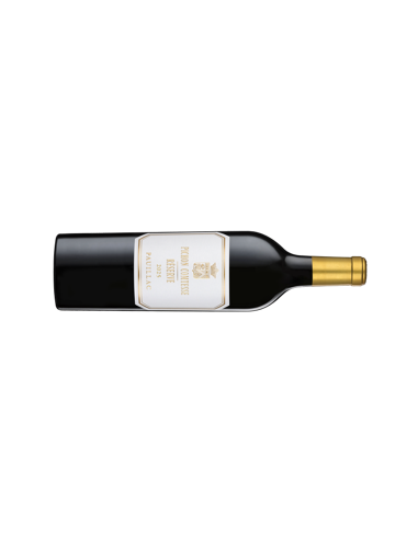 RESERVE DE PICHON COMTESSE - 0.75 L 2025
