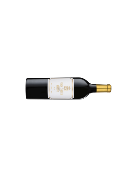 RESERVE DE PICHON COMTESSE - 0.75 L 2025