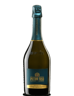 TOSO | Prosecco Spumante Collio - 0.75 L 2024