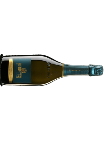 TOSO | Prosecco Spumante Collio - 0.75 L 2024