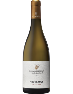 DELAUNAY | Meursault - 0.75 L 2022
