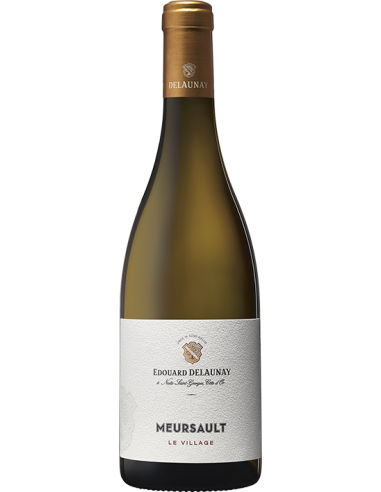 DELAUNAY | Meursault - 0.75 L 2022