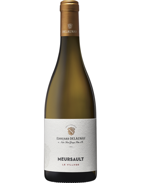 DELAUNAY | Meursault - 0.75 L 2022