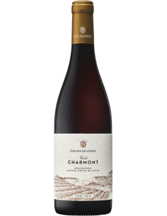 DELAUNAY | Charmont Rouge 0.75 L - 2022