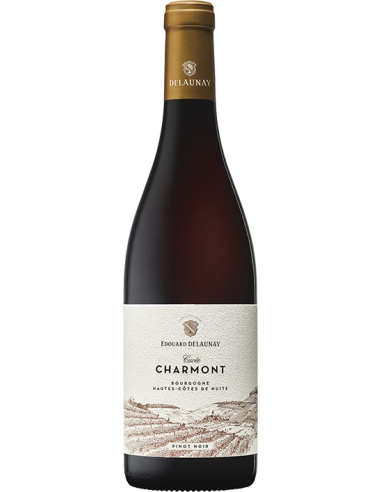 DELAUNAY | Charmont Rouge 0.75 L - 2022