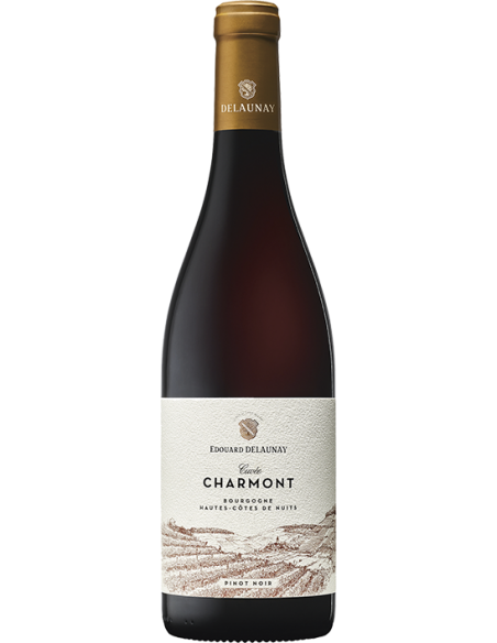 DELAUNAY | Charmont Rouge 0.75 L - 2022