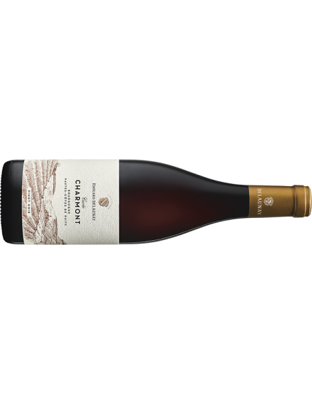 DELAUNAY | Charmont Rouge 0.75 L - 2022
