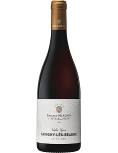 DELAUNAY | Savigny-lès-Beaune AOC, 0.75 L - 2022