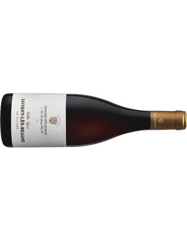 DELAUNAY | Savigny-lès-Beaune AOC, 0.75 L - 2022