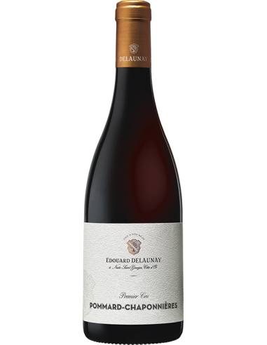 DELAUNAY | Pommard 1er Cru AOC, 0.75 L - 2021