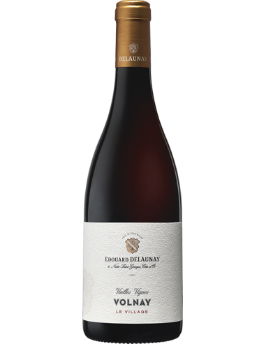 DELAUNAY l Volnay Le Village Vieilles Vignes