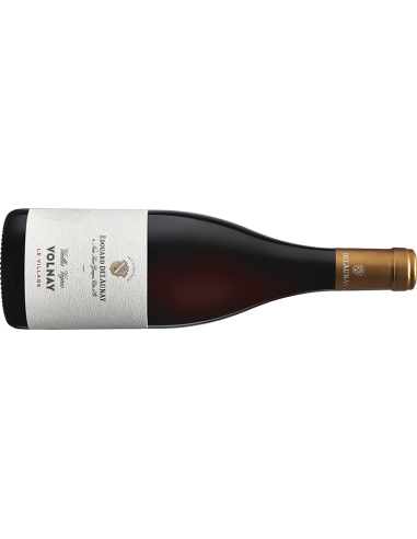 DELAUNAY l Volnay Le Village Vieilles Vignes