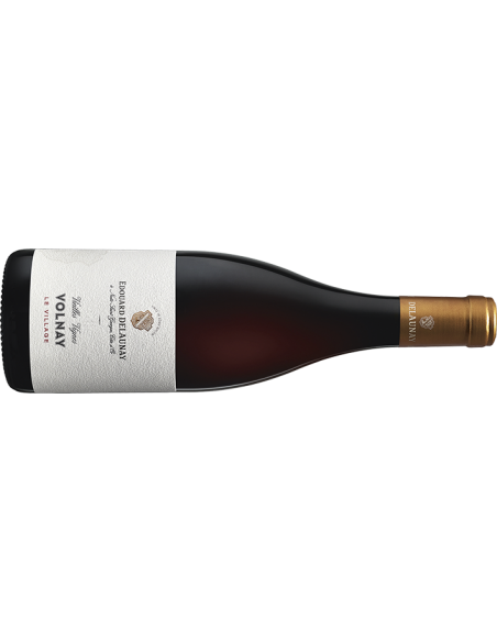 DELAUNAY l Volnay Le Village Vieilles Vignes
