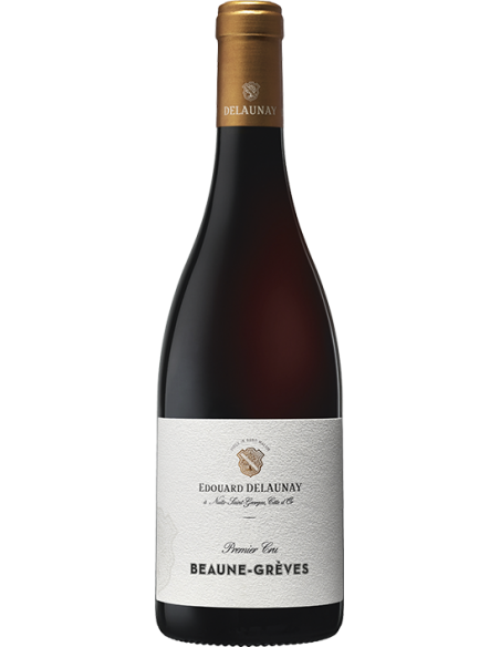 DELAUNAY | Beaune 1er Cru - 0.75 L 2020