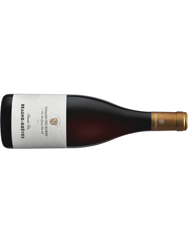 DELAUNAY | Beaune 1er Cru - 0.75 L 2020