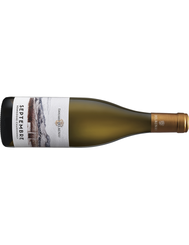 DELAUNAY | SEPTEMBRE Pinot Noir - 0.75 L