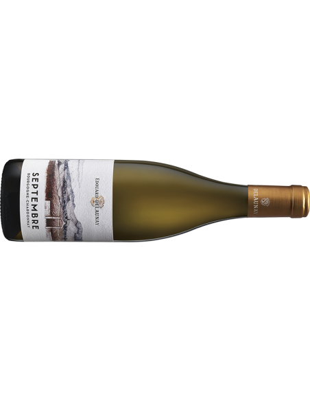 DELAUNAY | SEPTEMBRE Pinot Noir - 0.75 L
