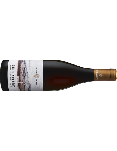 DELAUNAY | SEPTEMBRE Chardonny - 0.75 L