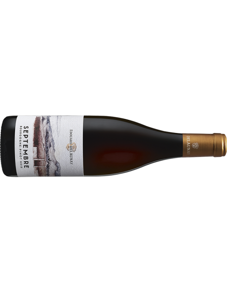 DELAUNAY | SEPTEMBRE Chardonny - 0.75 L