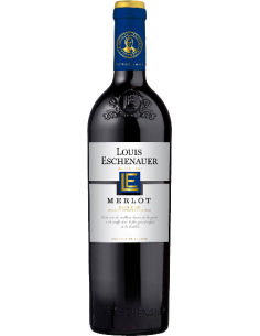 LOUIS-ESCHENAUER | Merlot - 0.75 L