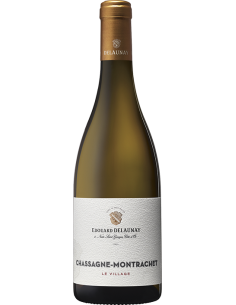 DELAUNAY | Chassagne - Montrachet - 0.75 L