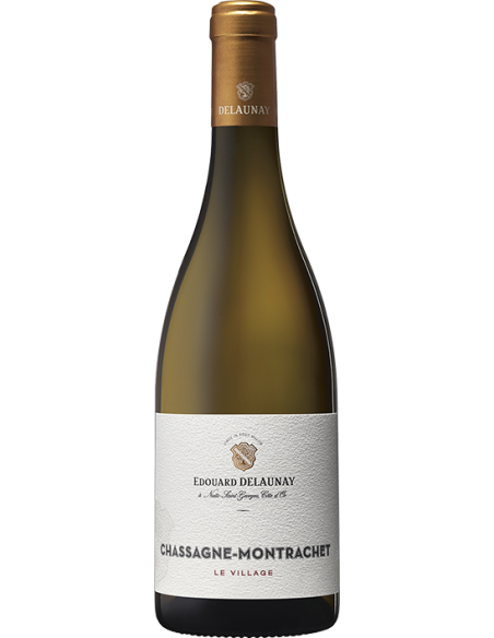 DELAUNAY | Chassagne - Montrachet - 0.75 L