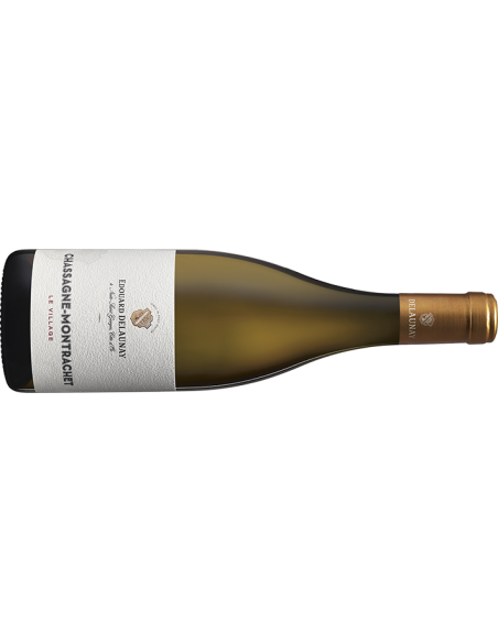 DELAUNAY | Chassagne - Montrachet - 0.75 L
