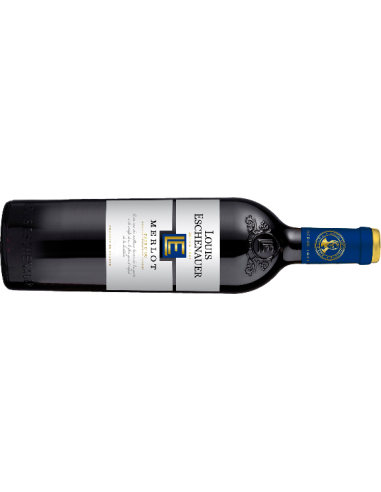 LOUIS-ESCHENAUER | Merlot - 0.75 L