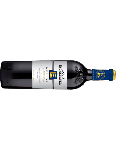 LOUIS-ESCHENAUER | Merlot - 0.75 L